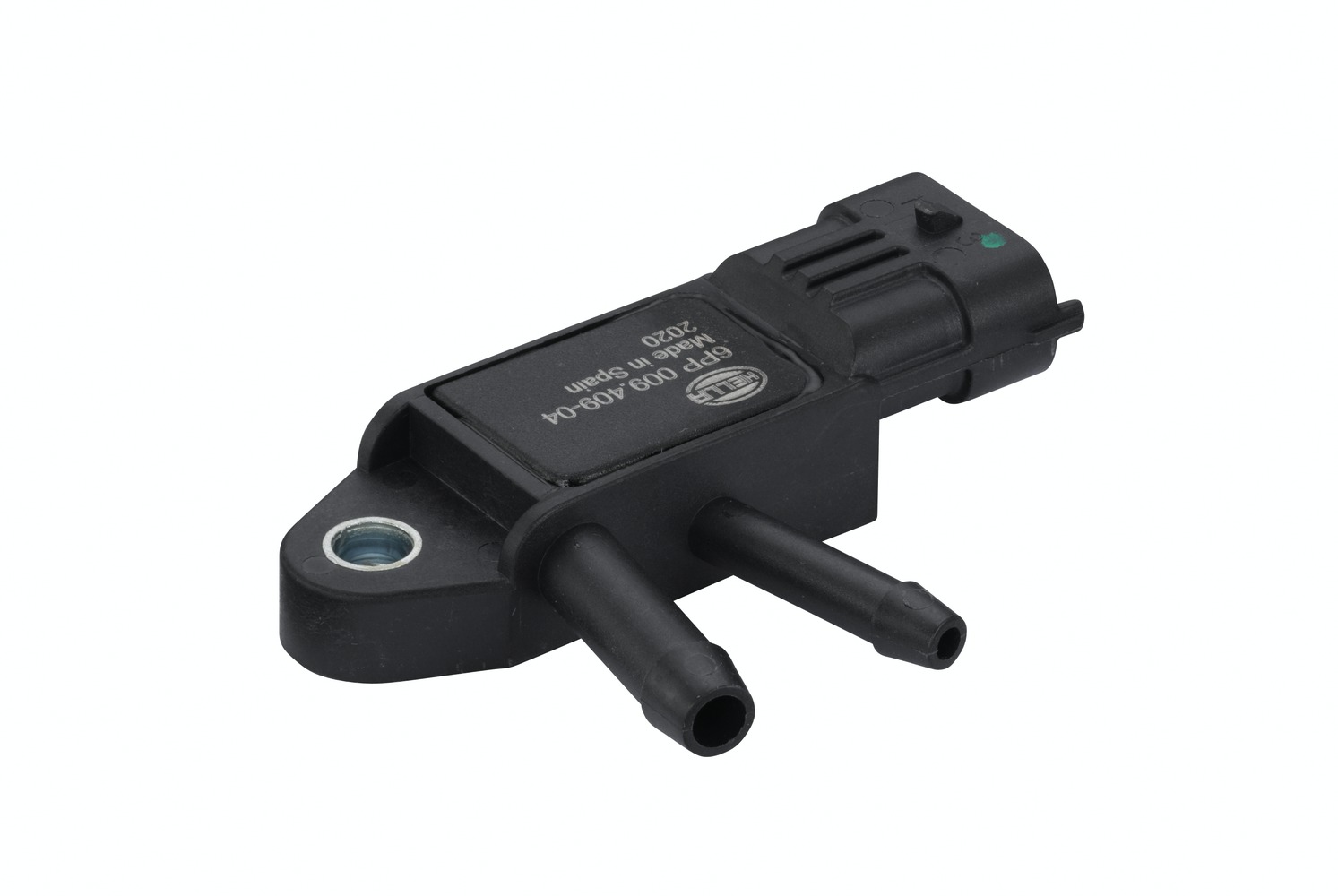 HELLA Sensor, ladetryk 6pp009409041 for RENAULT INFINITI MCLAREN NISSAN DACIA SUZUKI MWM