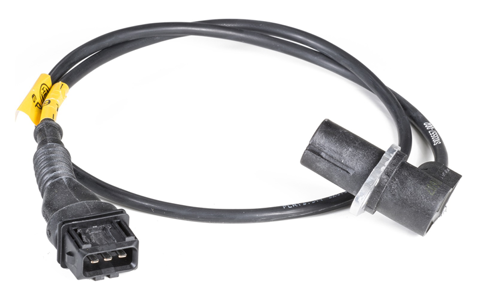HELLA Impulsgiver, krumtapaksel 6pu009110001 for BMW