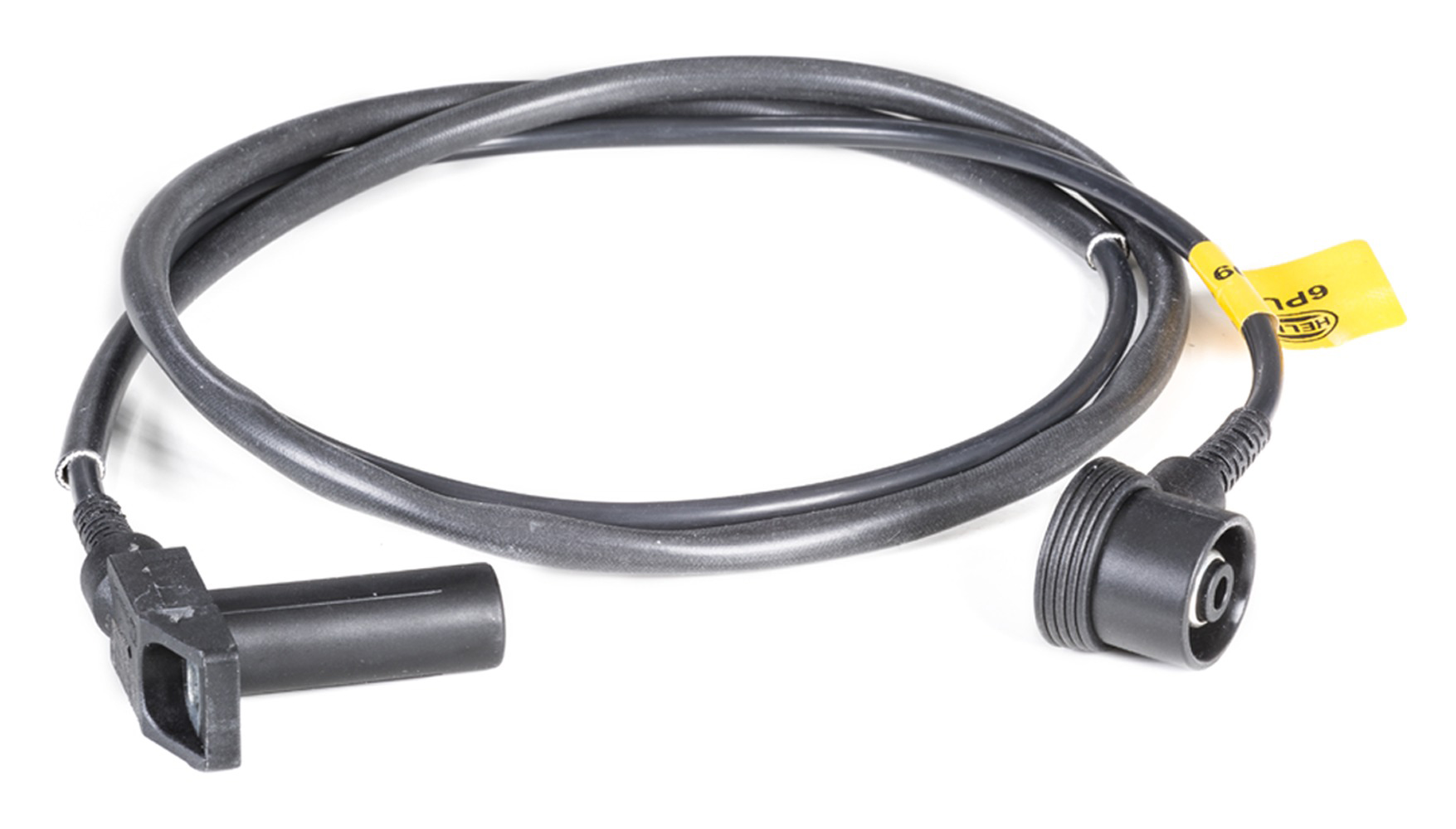 HELLA Impulsgiver, krumtapaksel 6pu009110441 på svinghjulets side for MERCEDES-BENZ