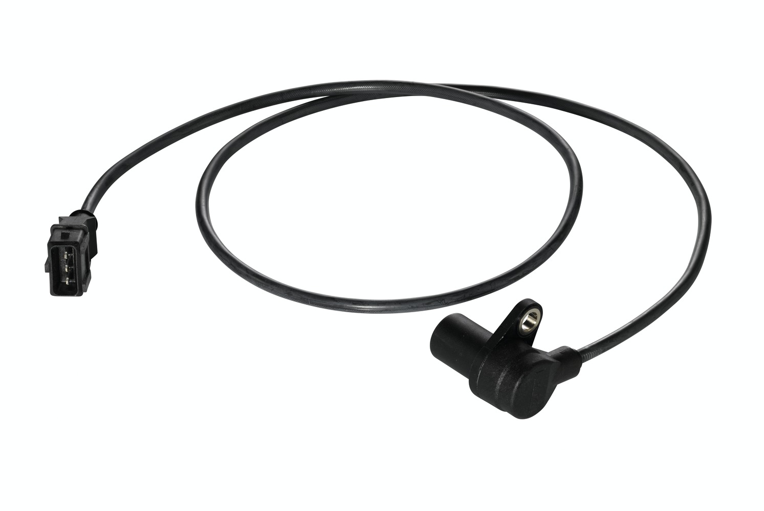 HELLA Impulsgiver, krumtapaksel 6pu009110561 for BMW