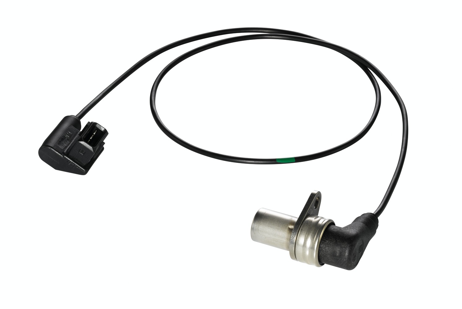HELLA Impulsgiver, krumtapaksel 6pu009110591 for BMW