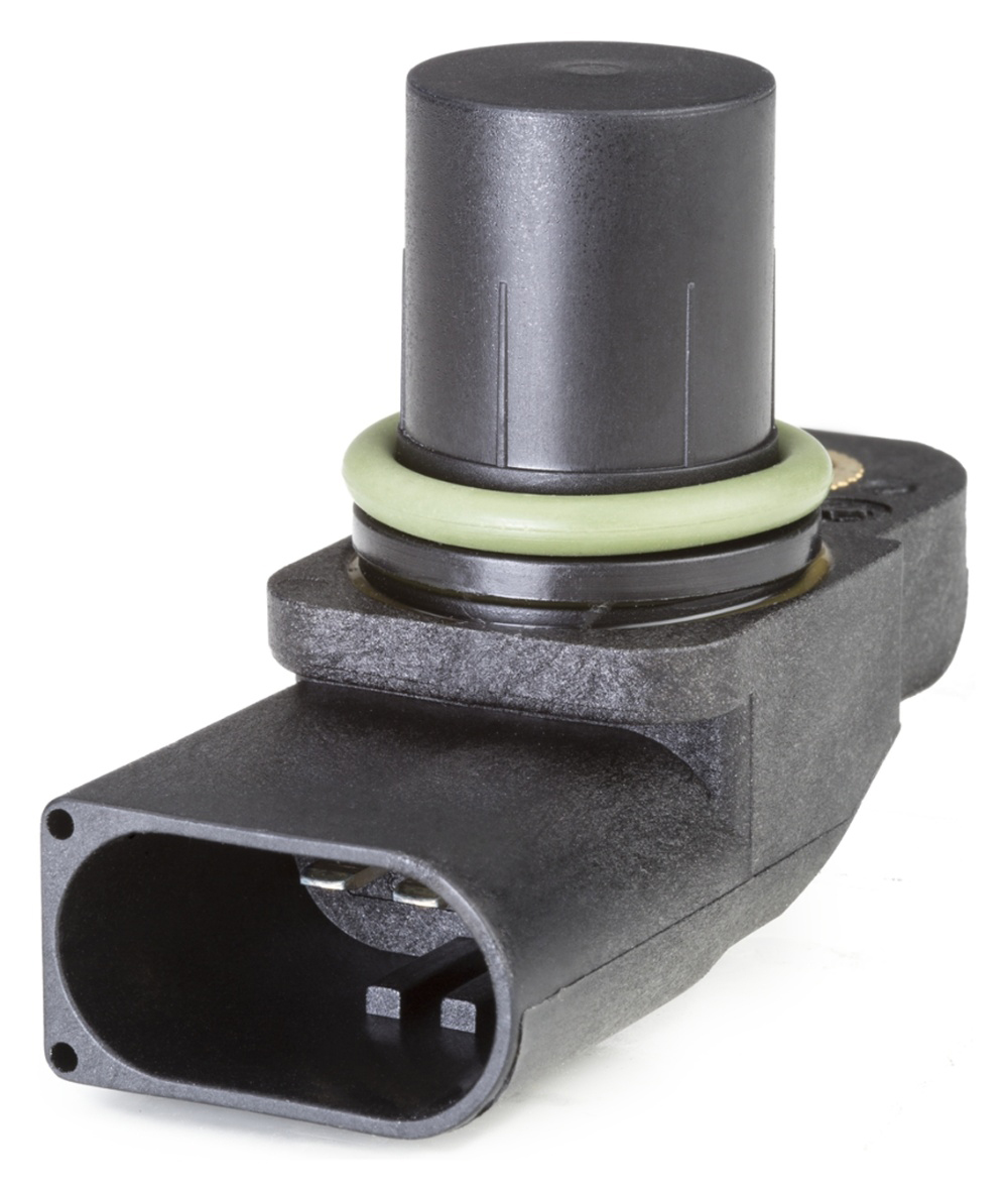 HELLA Sensor, knastakselposition 6pu009121631 for BMW
