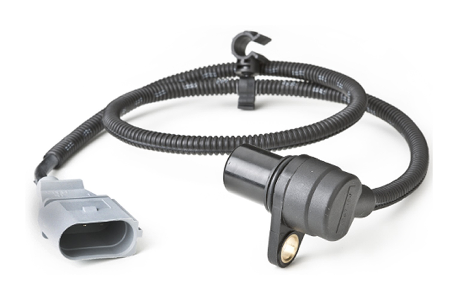HELLA Impulsgiver, krumtapaksel 6pu009146391 for SKODA VW