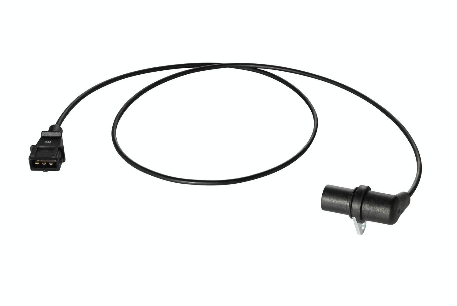 HELLA Impulsgiver, krumtapaksel 6pu009146651 for HOLDEN ISUZU