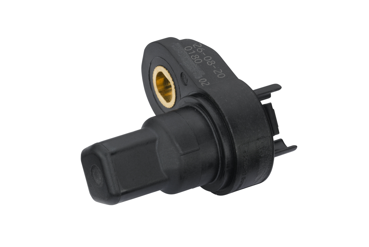 HELLA Impulsgiver, krumtapaksel 6pu009163351 for BMW