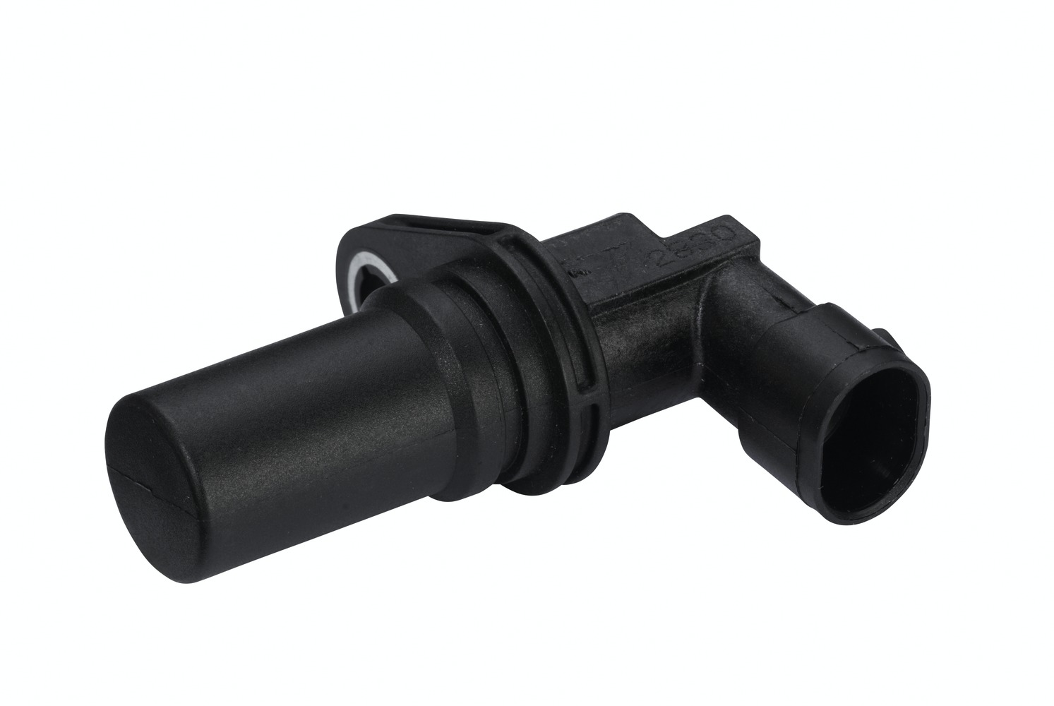 HELLA Impulsgiver, krumtapaksel 6pu009163401 på svinghjulets side for OPEL FORD VAUXHALL GENERAL MOTORS PEUGEOT SUZUKI