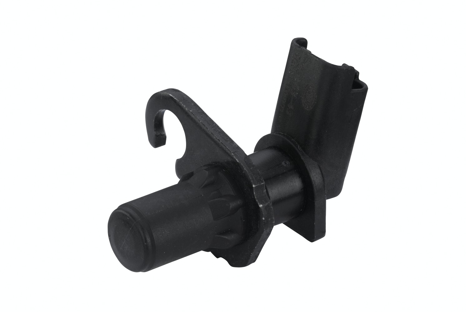 HELLA Impulsgiver, krumtapaksel 6pu009163431 på svinghjulets side for PEUGEOT