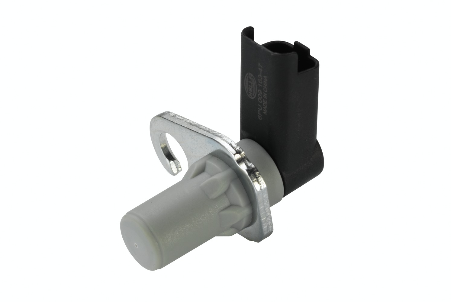 HELLA Impulsgiver, krumtapaksel 6pu009163471 på svinghjulets side for CITROËN/PEUGEOT PEUGEOT FERRARI SUZUKI