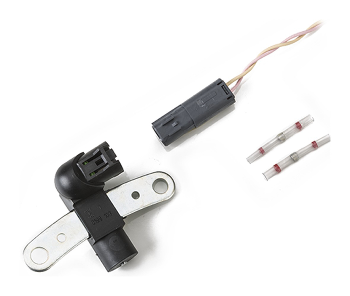 HELLA Impulsgiver, krumtapaksel 6pu009163971 for RENAULT INFINITI NISSAN DACIA SUZUKI