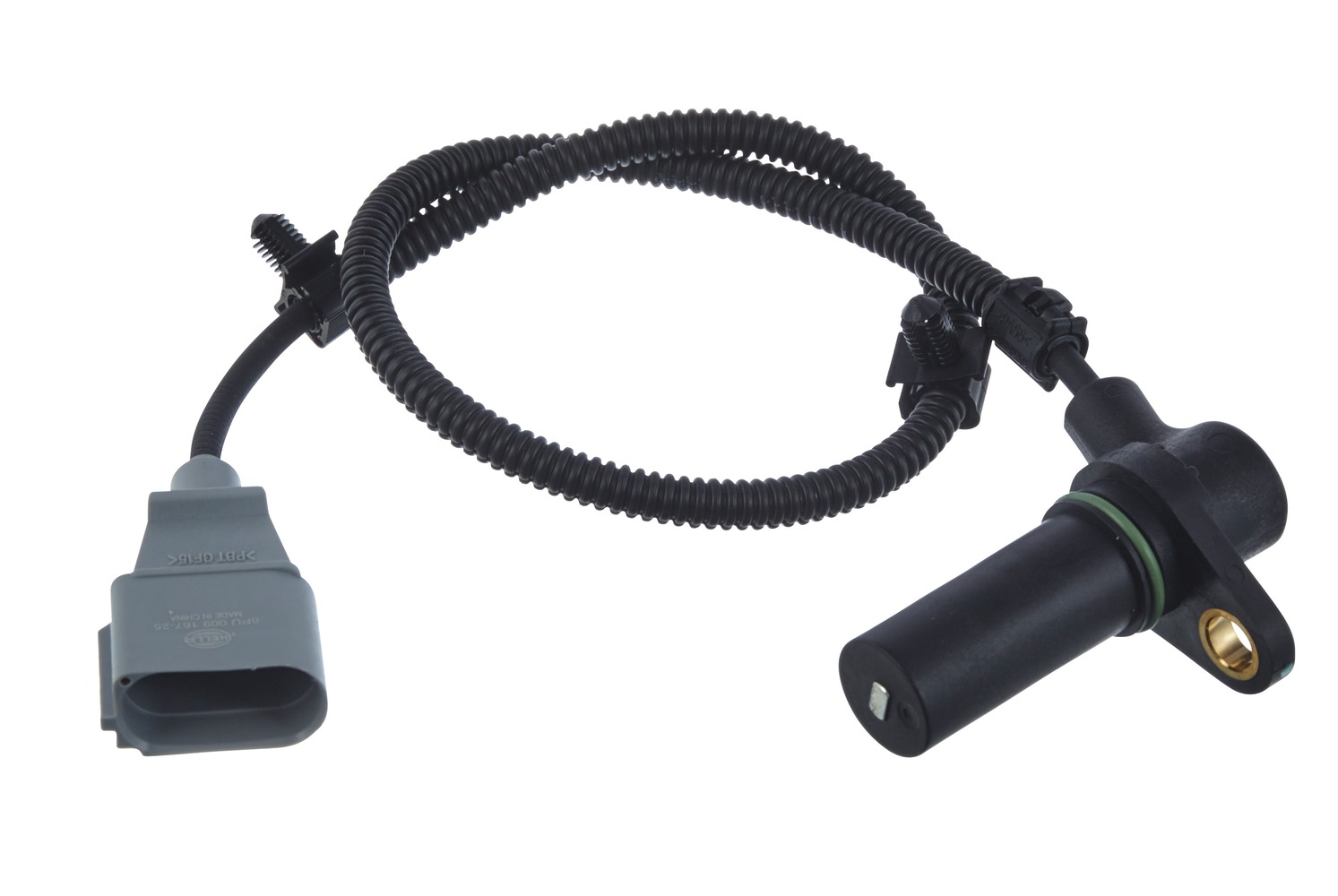 HELLA Impulsgiver, krumtapaksel 6pu009167251 for FORD VW AUDI