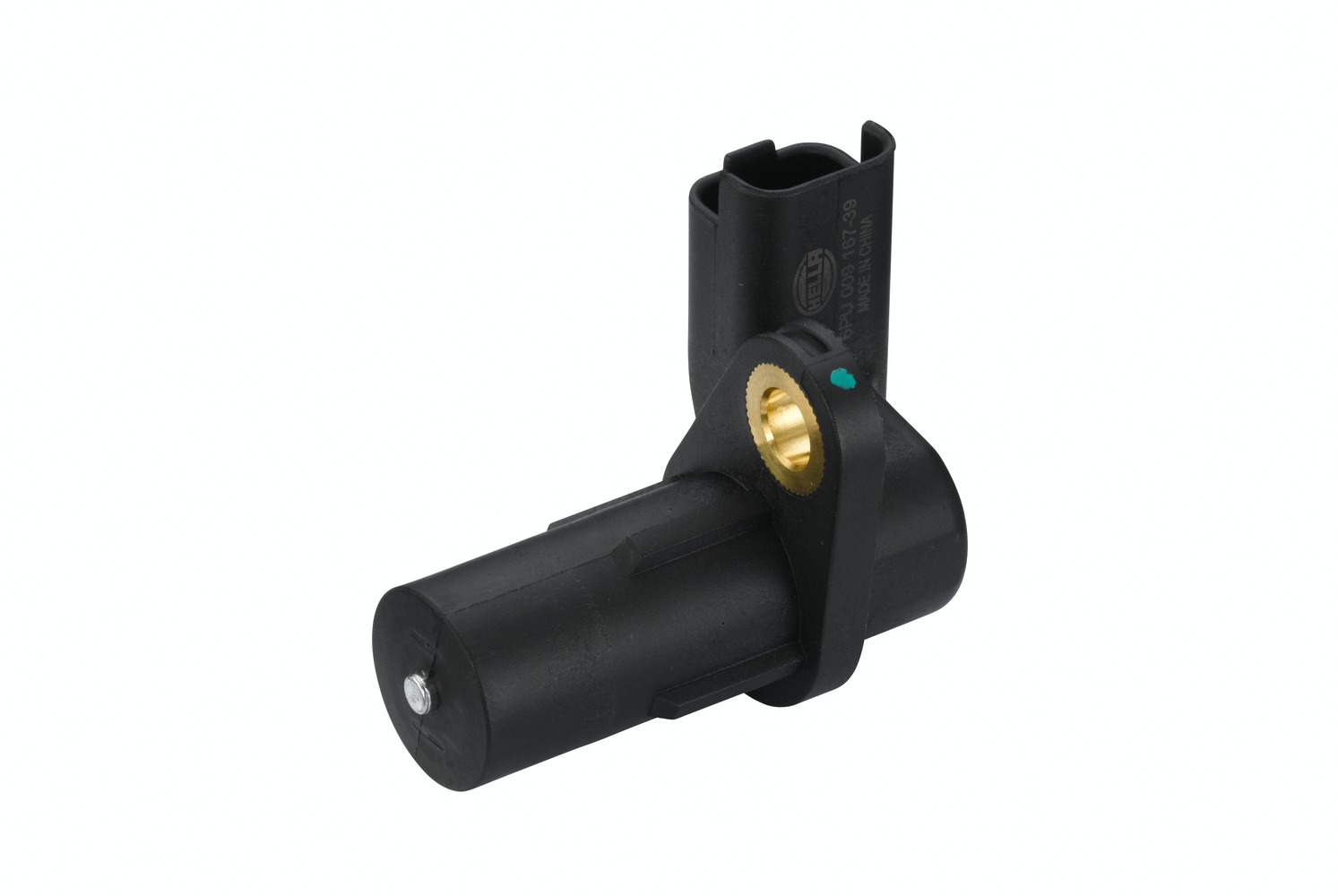 HELLA Impulsgiver, krumtapaksel 6pu009167391 for VAUXHALL GENERAL MOTORS RENAULT SUZUKI