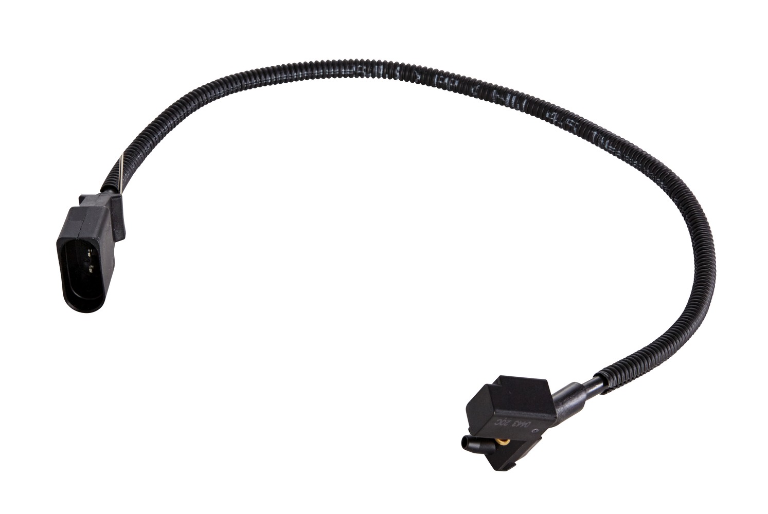 HELLA Impulsgiver, krumtapaksel 6pu009167471 for SKODA AUDI VW