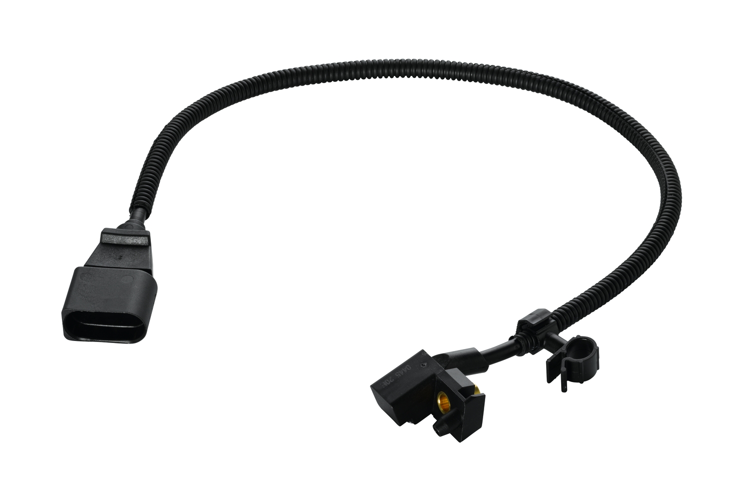 HELLA Impulsgiver, krumtapaksel 6pu009167481 for VW SKODA
