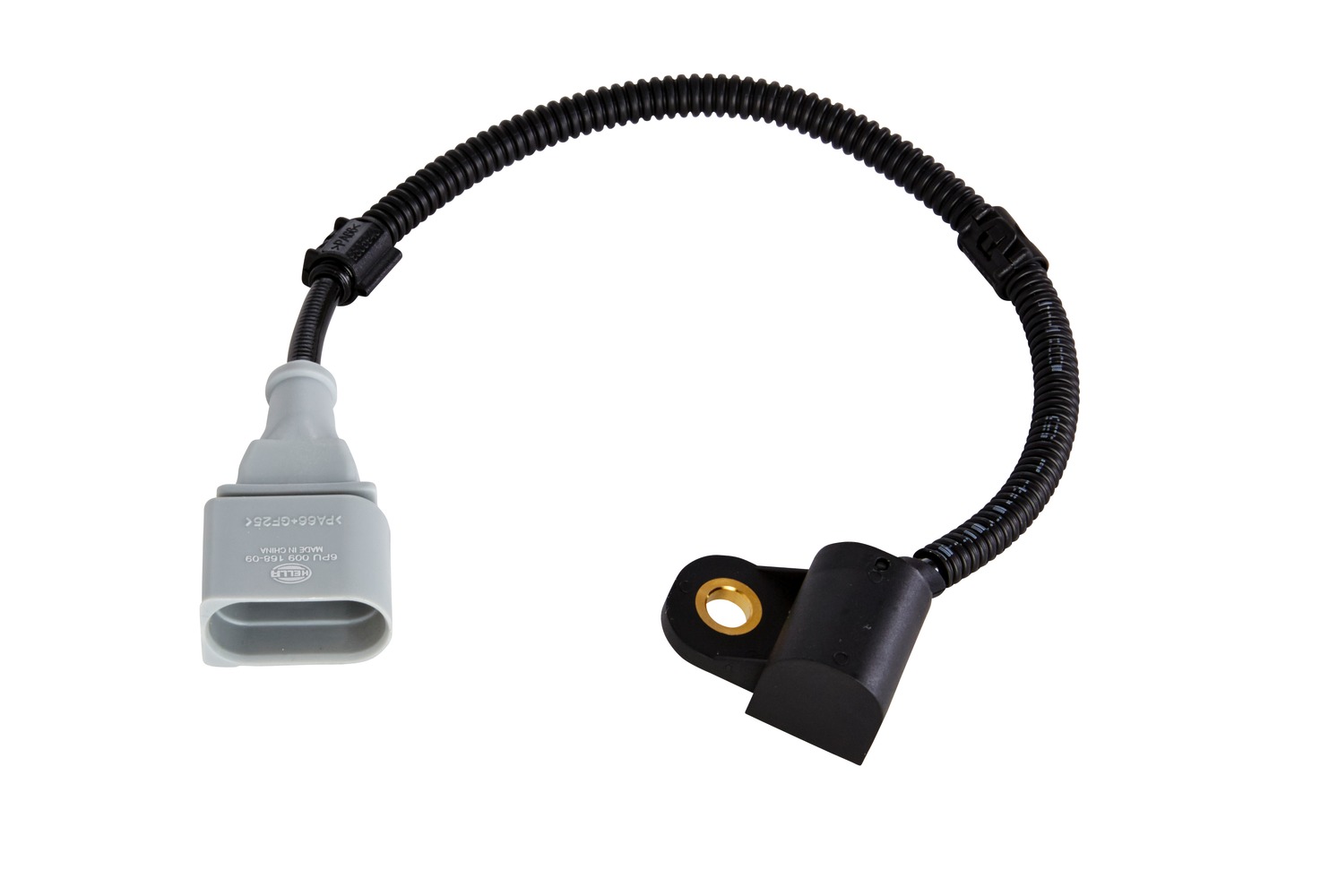 HELLA Sensor, knastakselposition 6pu009168091 for PORSCHE AUDI VW