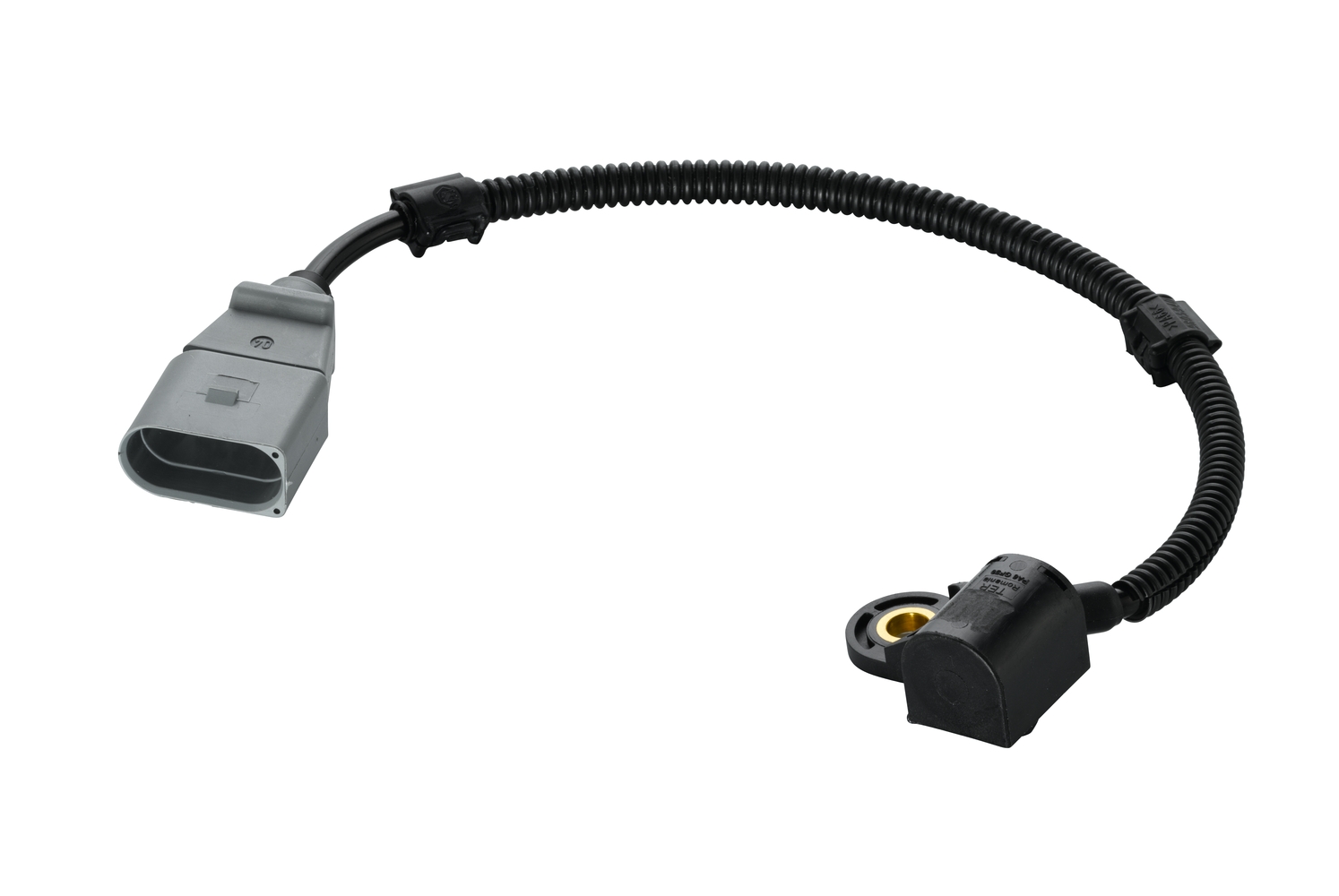 HELLA Sensor, knastakselposition 6pu009168121 for VW