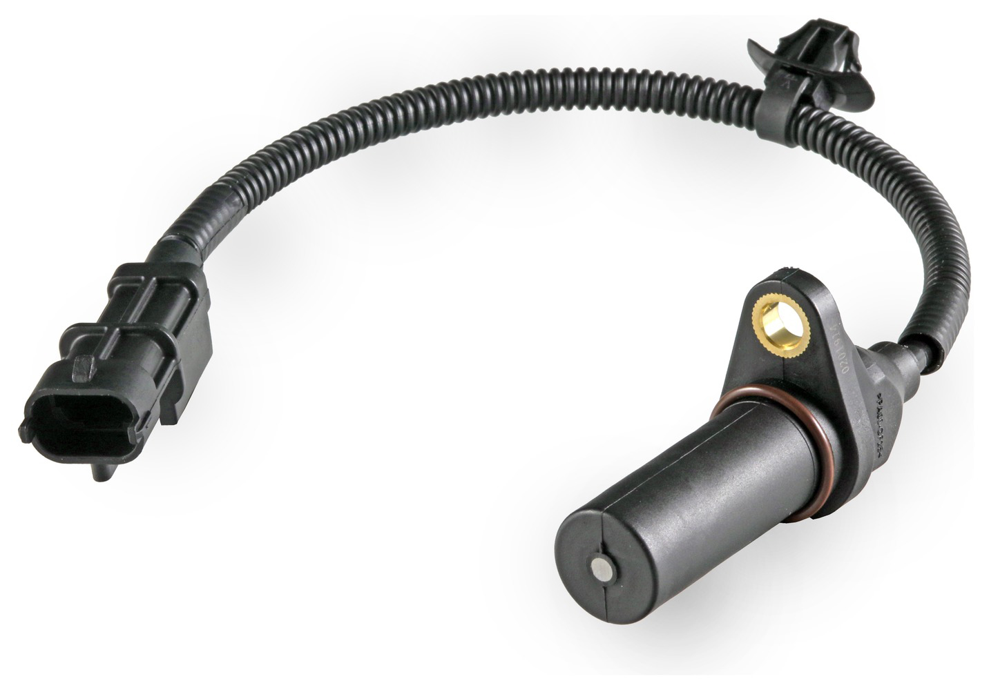 HELLA Impulsgiver, krumtapaksel 6pu009168351 for HYUNDAI KIA