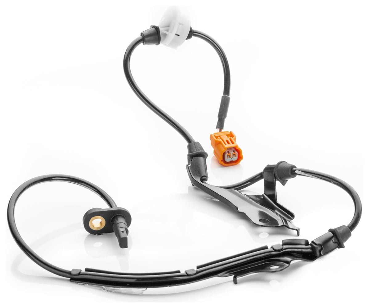 HELLA ABS Sensor 6pu230040131 venstre foraksel for HONDA ACURA
