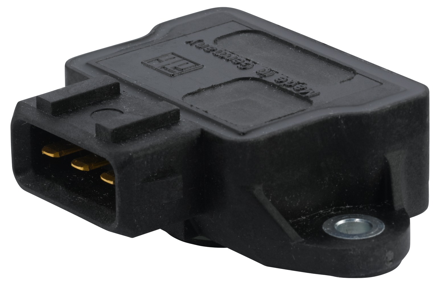 HELLA Gasspjæld-potentiometer 6px008476101 for VW