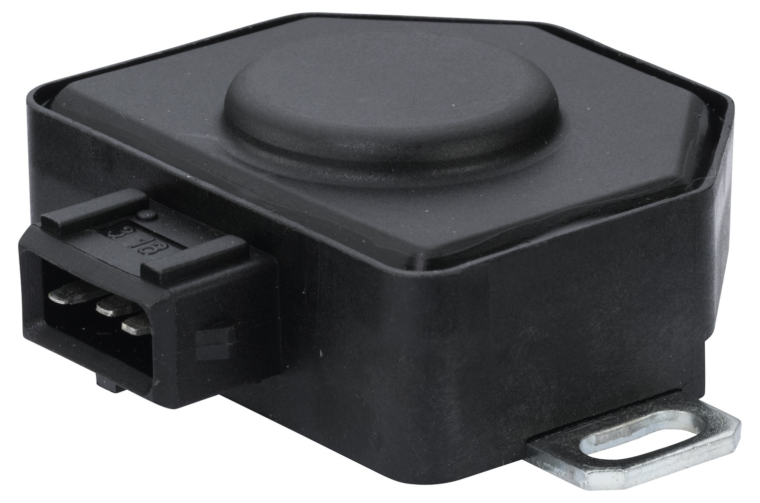 HELLA Gasspjæld-potentiometer 6px008476341 for CITROËN/PEUGEOT OPEL BMW VOLVO GENERAL MOTORS PEUGEOT RENAULT