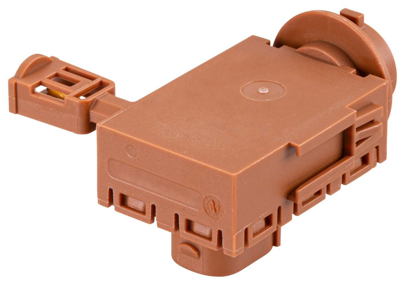 HELLA Sensor, luftkvalitet 6px012684071 for BENTLEY