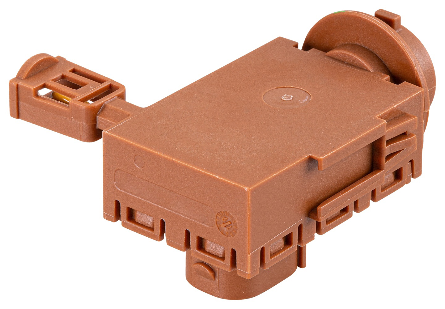 HELLA Sensor, luftkvalitet 6px012684081 for BENTLEY