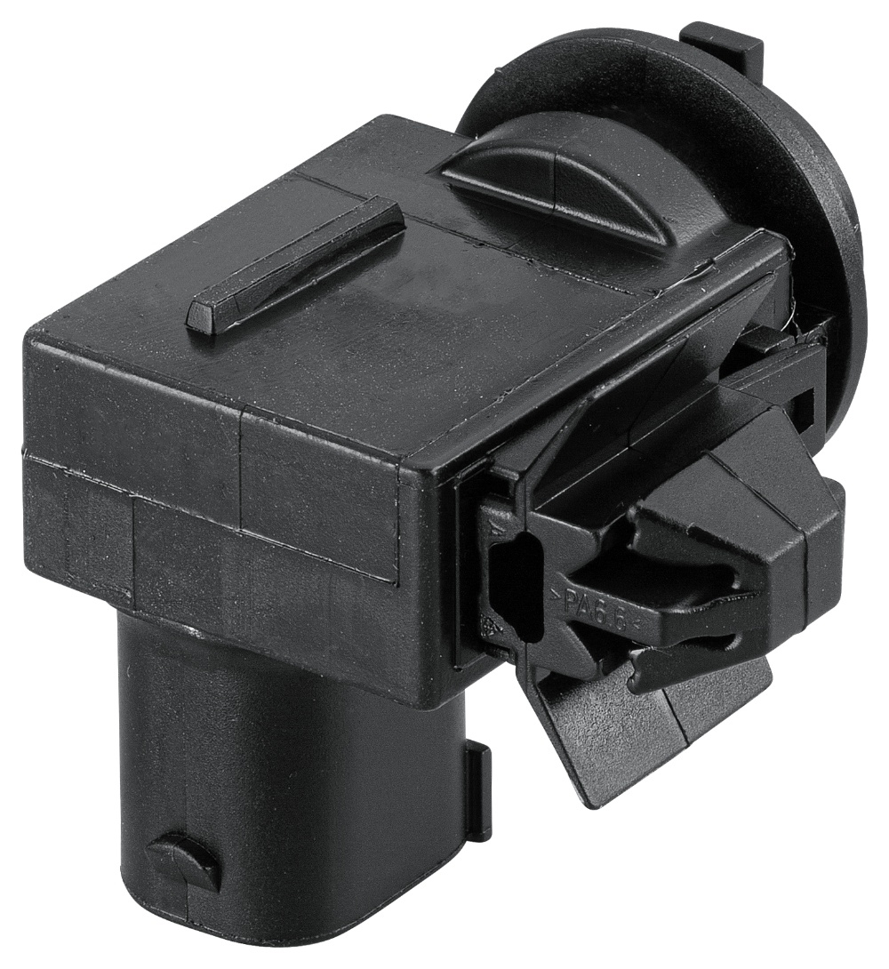 HELLA Sensor, luftkvalitet 6px012684101 for MINI