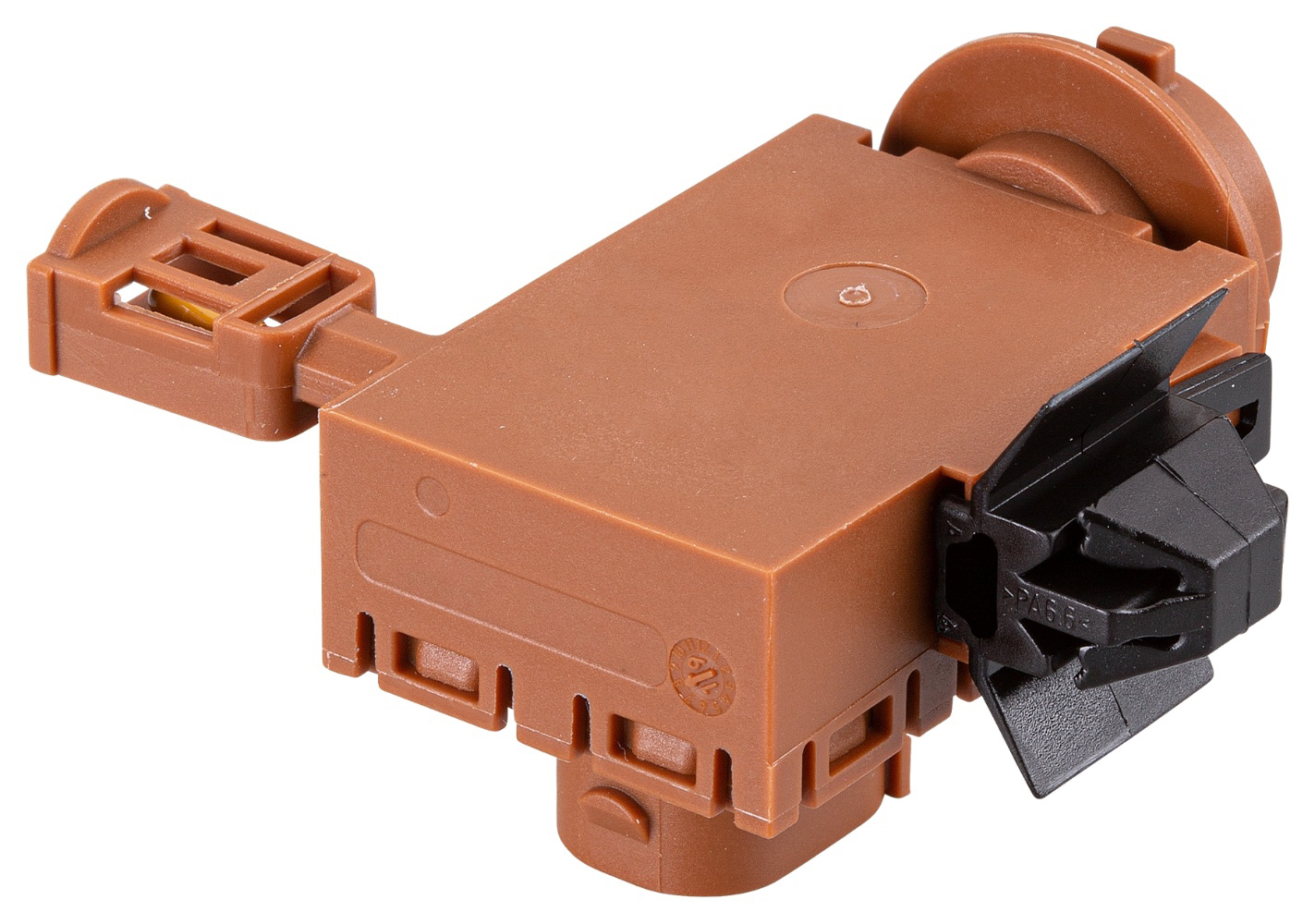 HELLA Sensor, luftkvalitet 6px012684111 for VW