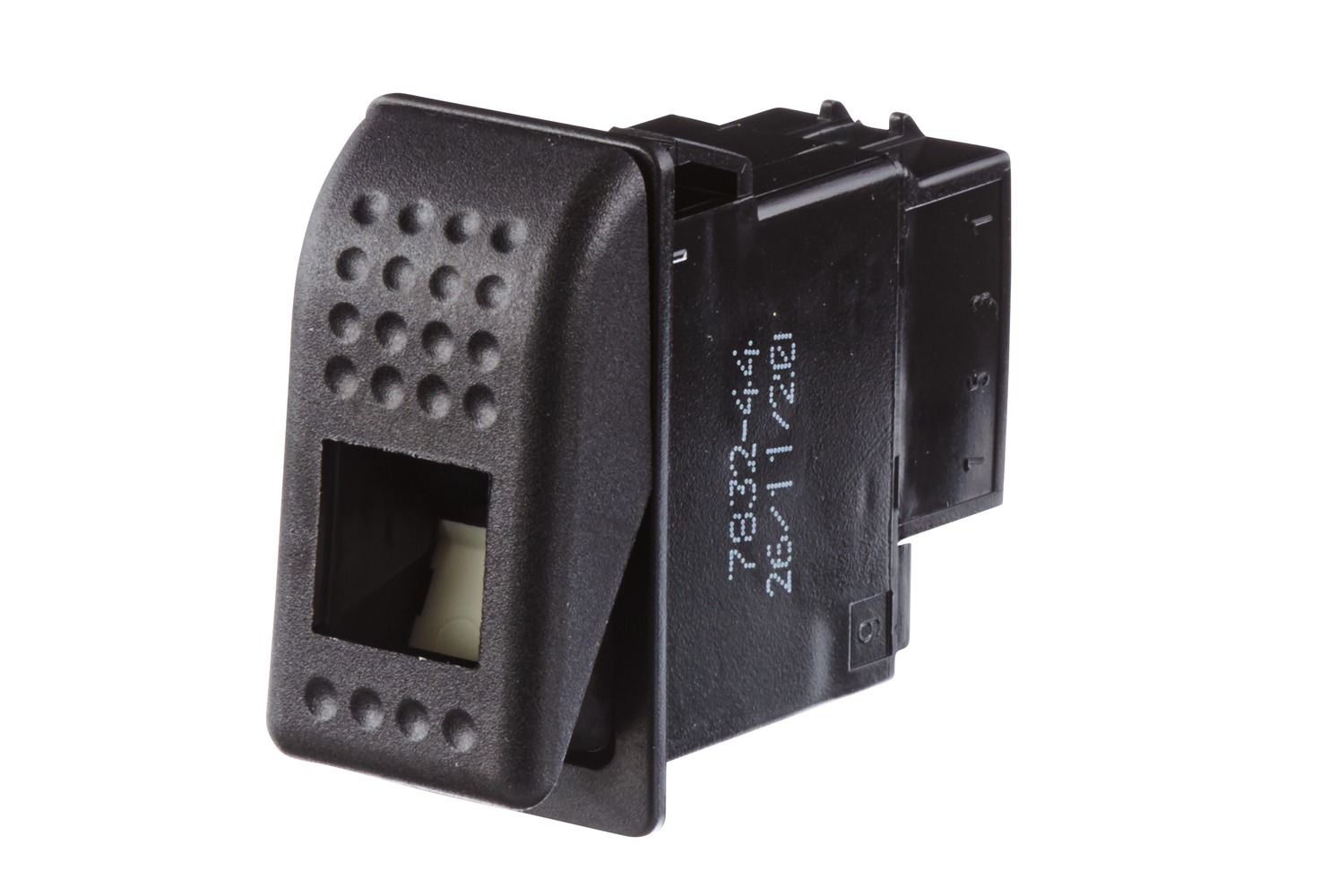 HELLA Afbryder 6rh007832441 for IVECO GENERAL MOTORS