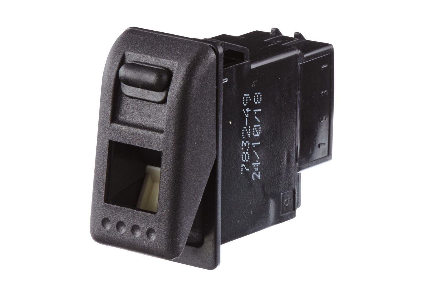 HELLA Afbryder 6rh007832491 for IVECO HOLDER