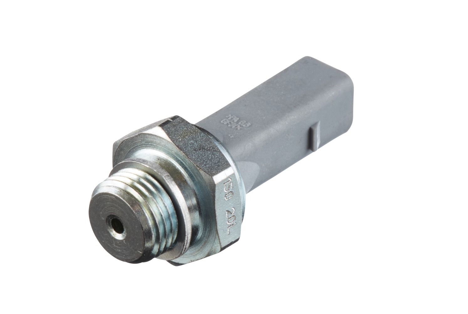 HELLA Olietrykskontakt 6zl003259721 for SKODA