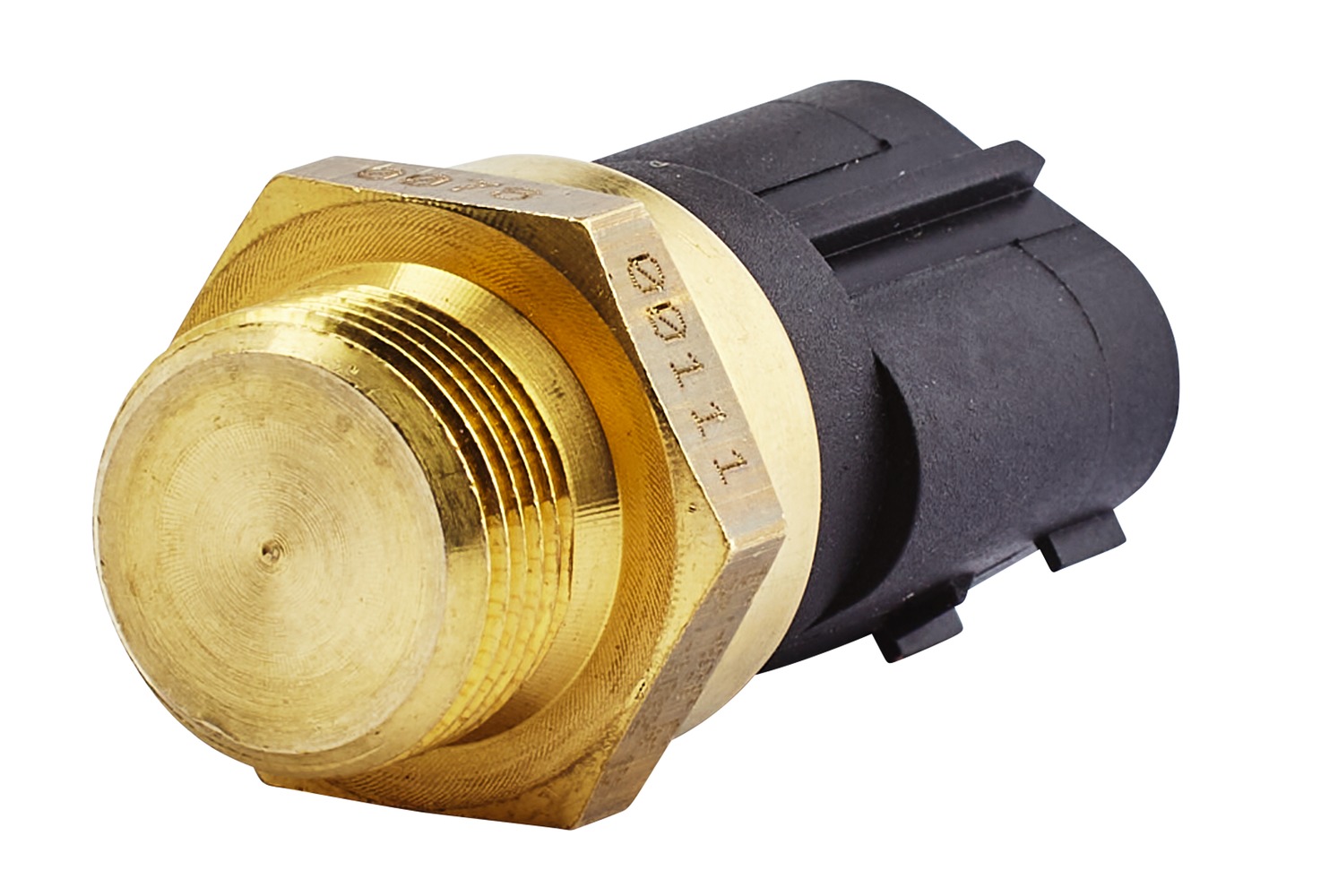 HELLA Temperaturkontakt, kølerventilator 6ZT 007 800-111 for VW