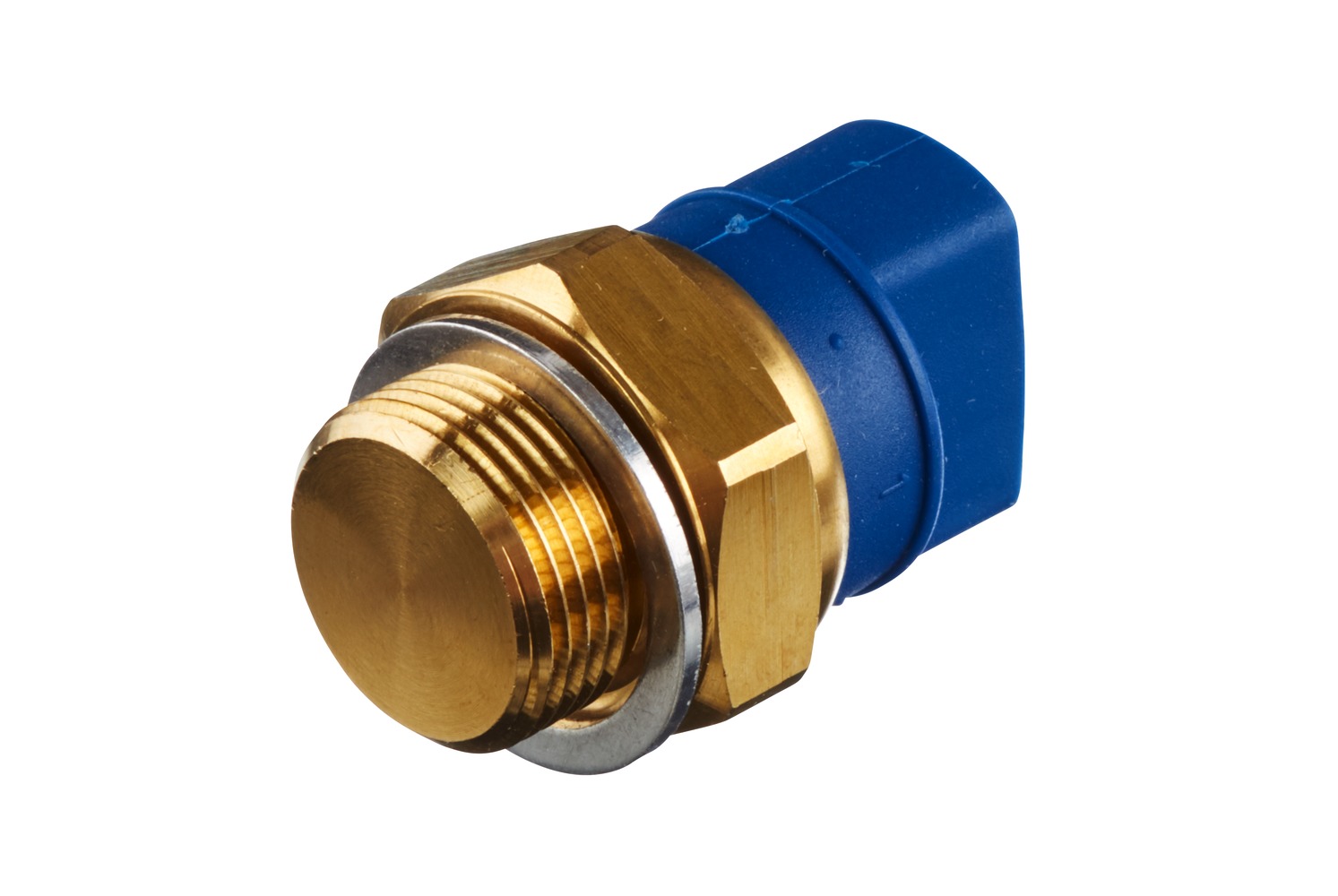 HELLA Temperaturkontakt, kølerventilator 6ZT 007 801-011 for VW