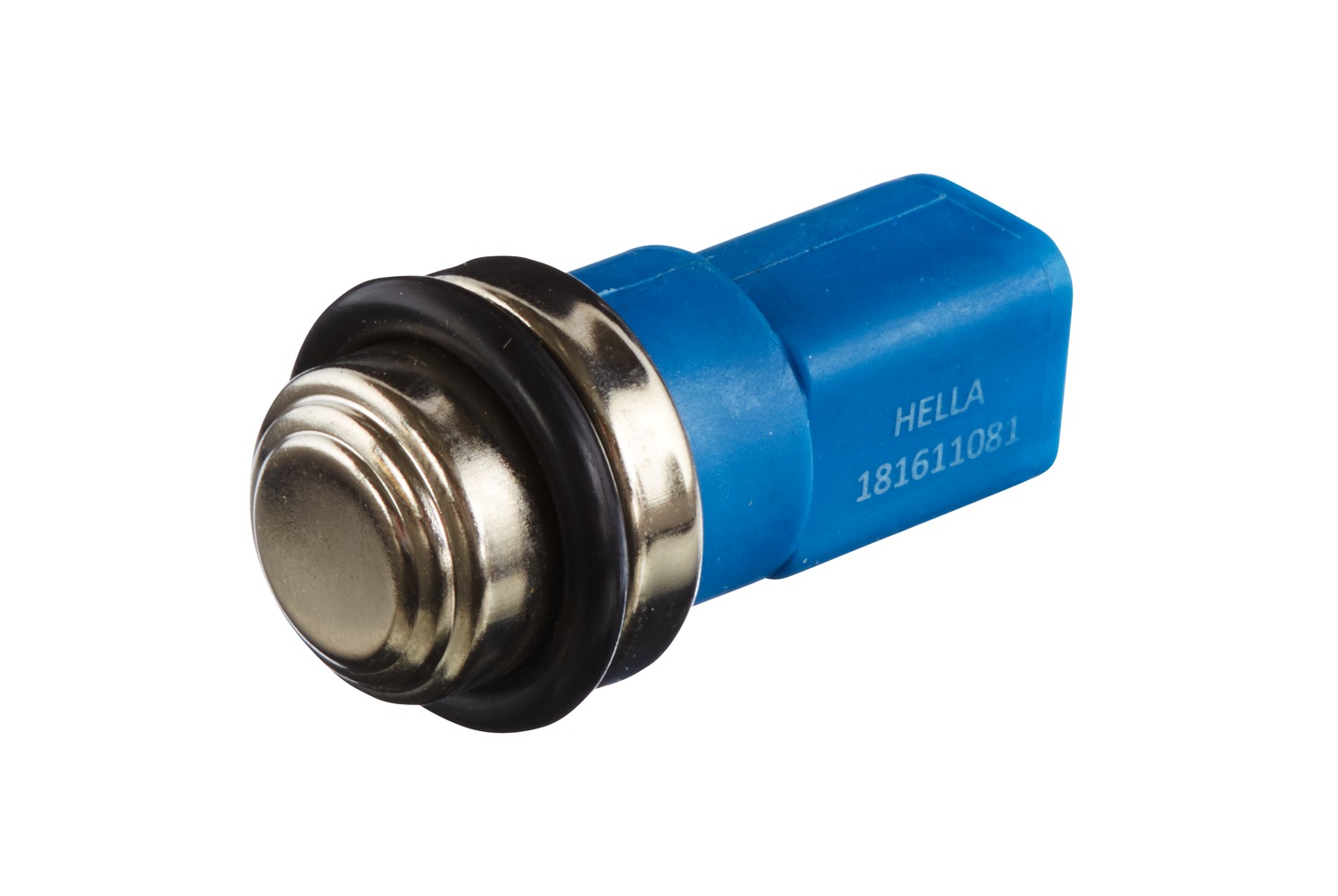 HELLA Temperaturkontakt, kølerventilator 6ZT 181 611-081 for VW