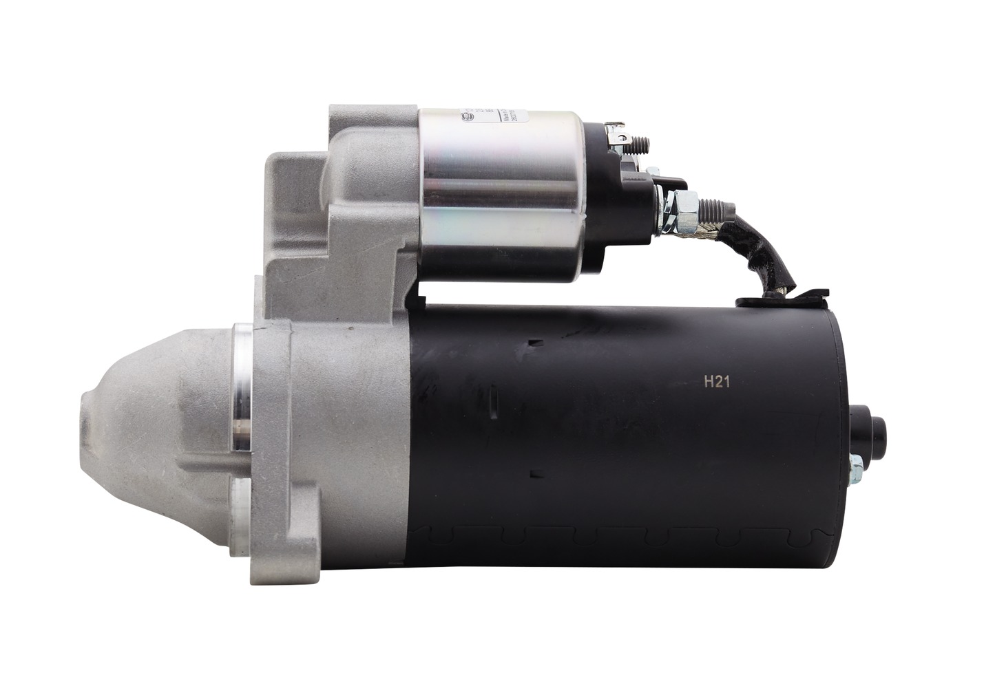 HELLA Starter 8ea011611671 for MERCEDES-BENZ