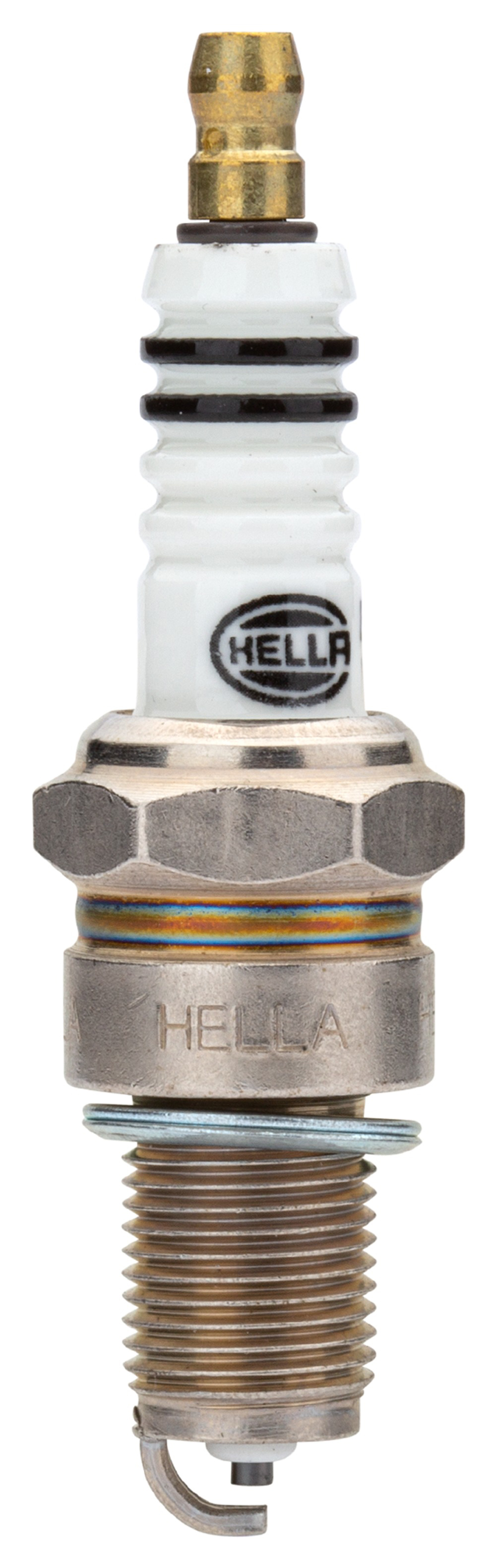 HELLA Tændrør 8eh188704041 for KIA DODGE ISUZU HONDA MAZDA NISSAN INFINITI DAIHATSU MITSUBISHI SUBARU