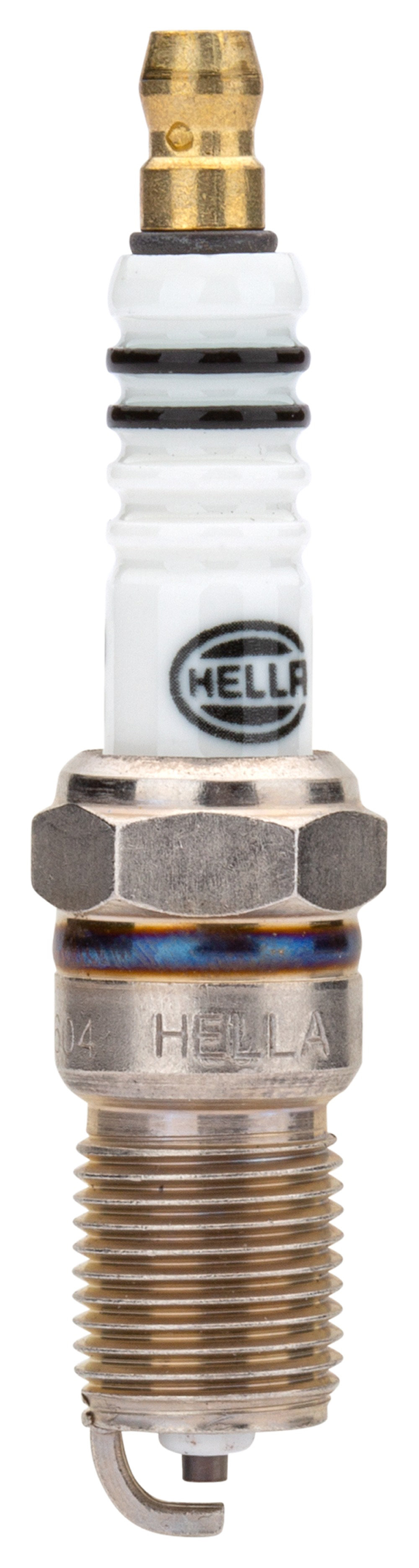 HELLA Tændrør 8eh188704081 for FORD PEUGEOT PROTON