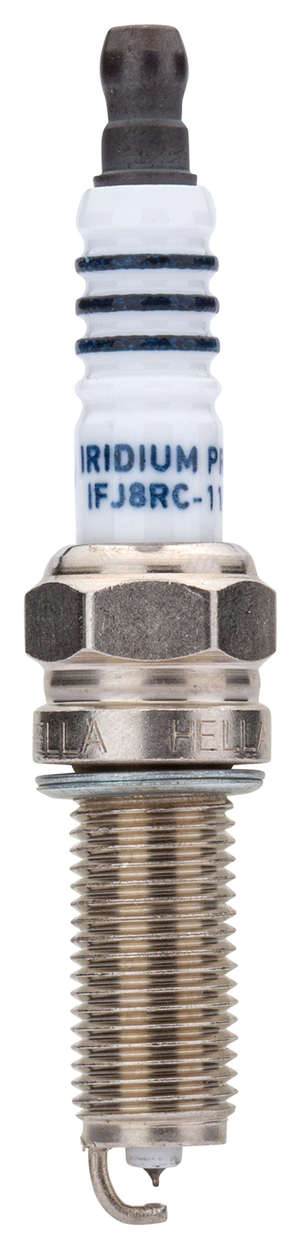 HELLA Tændrør 8eh188706311 for KIA HYUNDAI DAIHATSU SUBARU SUZUKI TOYOTA