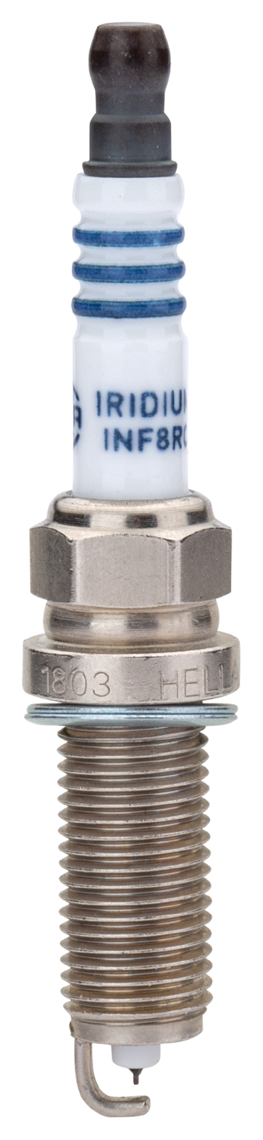 HELLA Tændrør 8eh188706391 for INFINITI NISSAN MAZDA