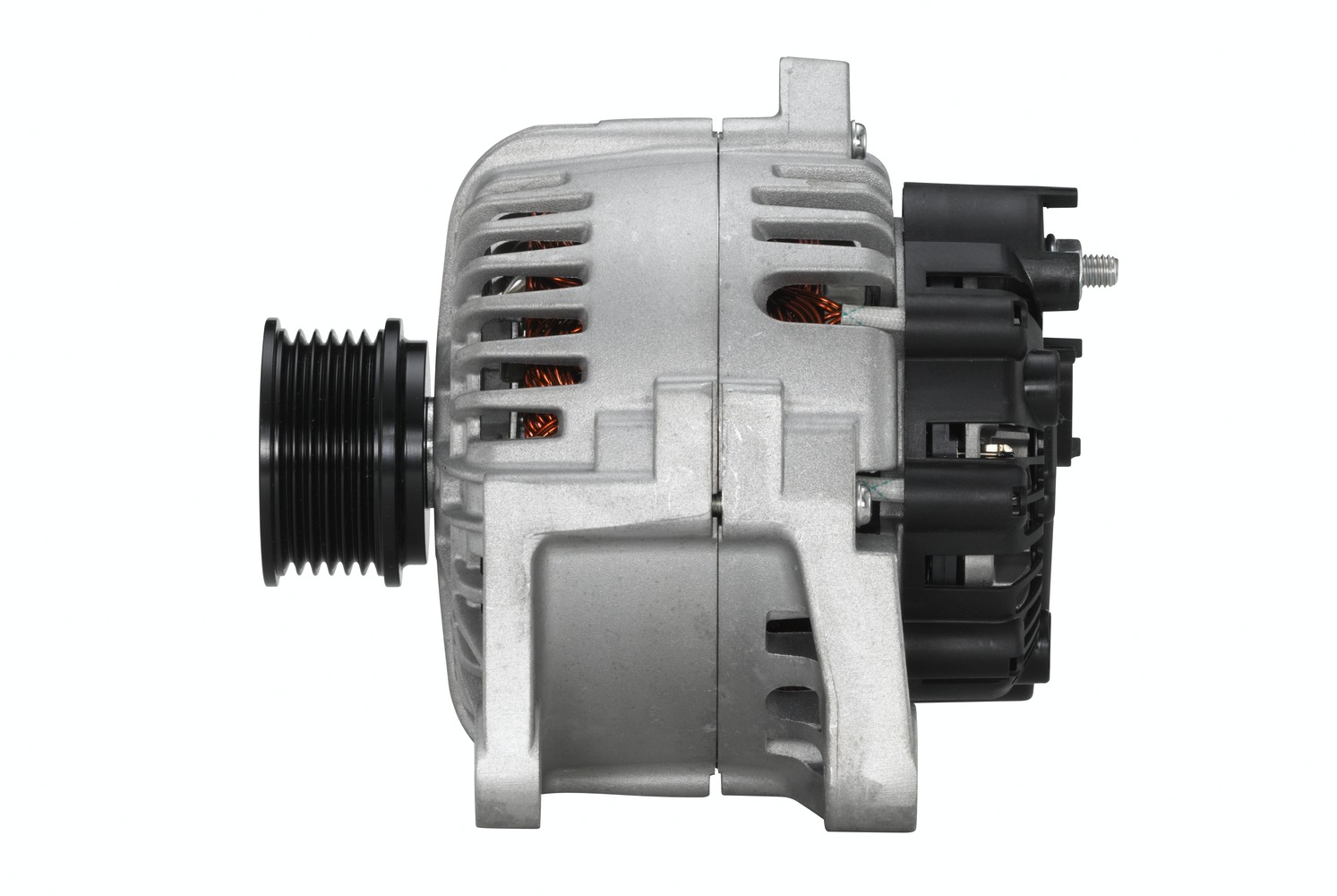 HELLA Generator 8EL 011 712-021 for RENAULT