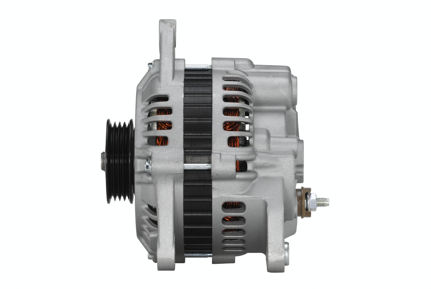 HELLA Generator 8EL 011 712-061 for VOLVO KIA MITSUBISHI