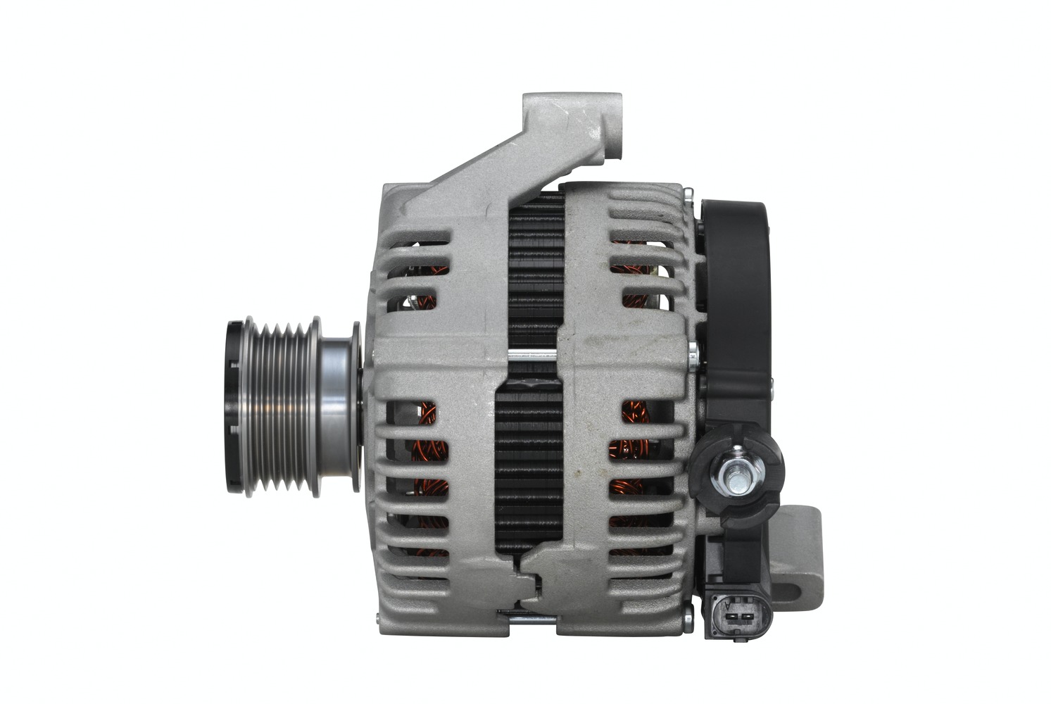 HELLA Generator 8EL 011 712-101 for FORD VOLVO