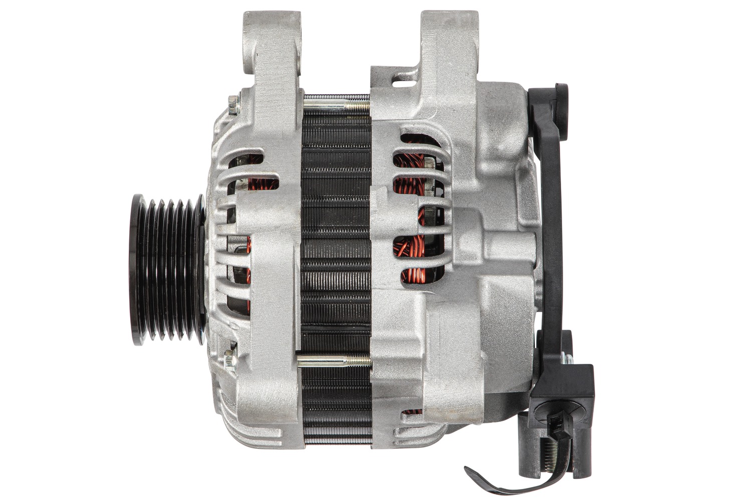 HELLA Generator 8EL 011 712-121 for PEUGEOT CITROËN MITSUBISHI
