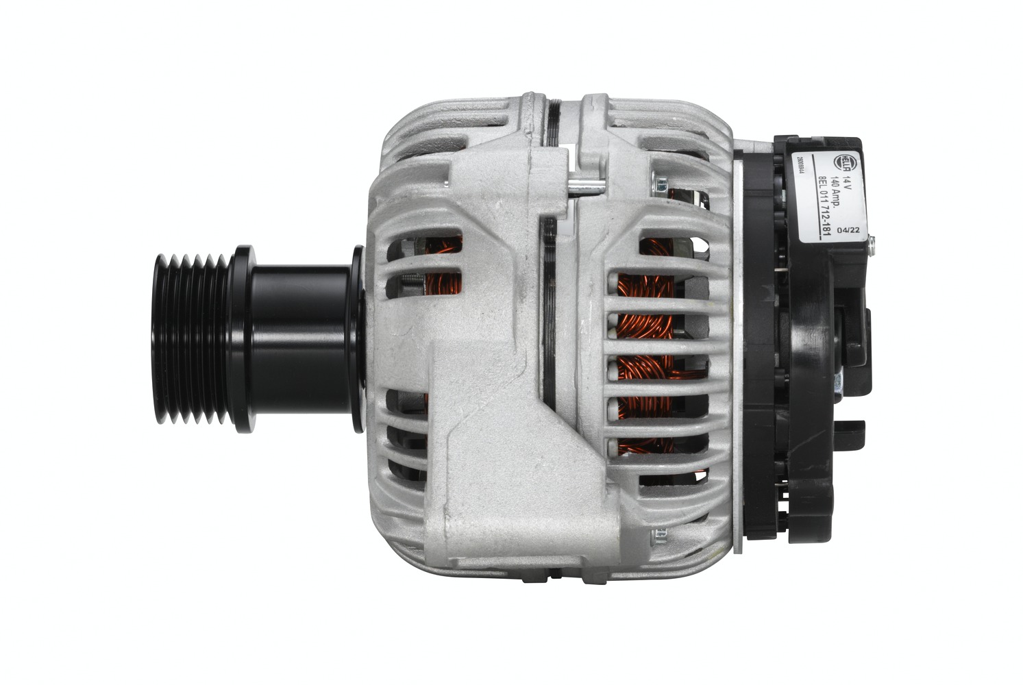 HELLA Generator 8EL 011 712-181 for SAAB