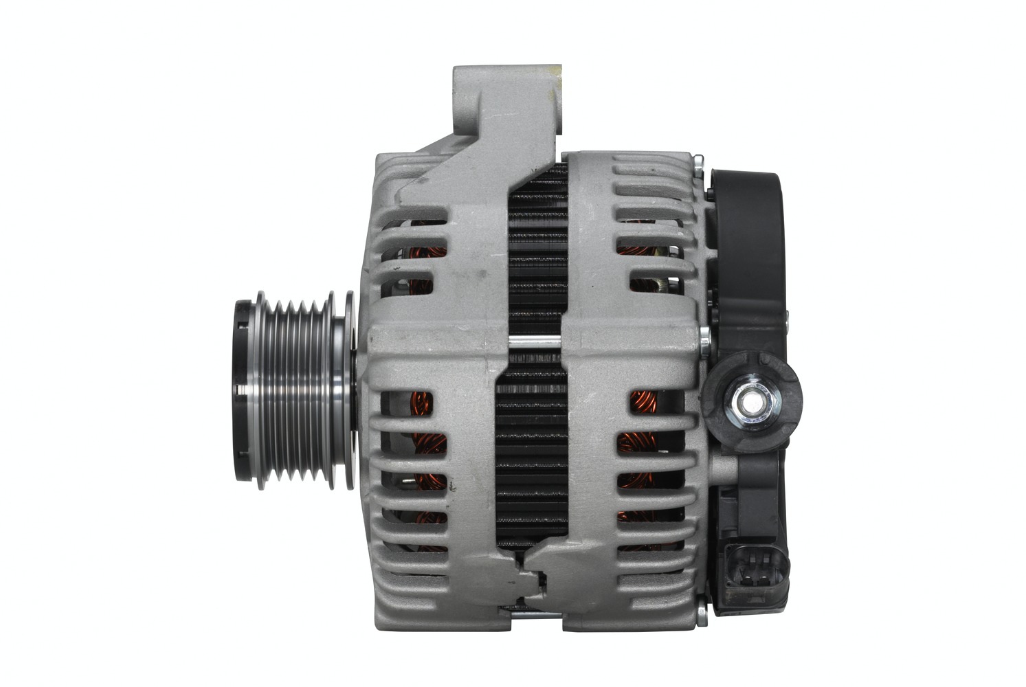 HELLA Generator 8EL 011 712-221 for FORD VOLVO