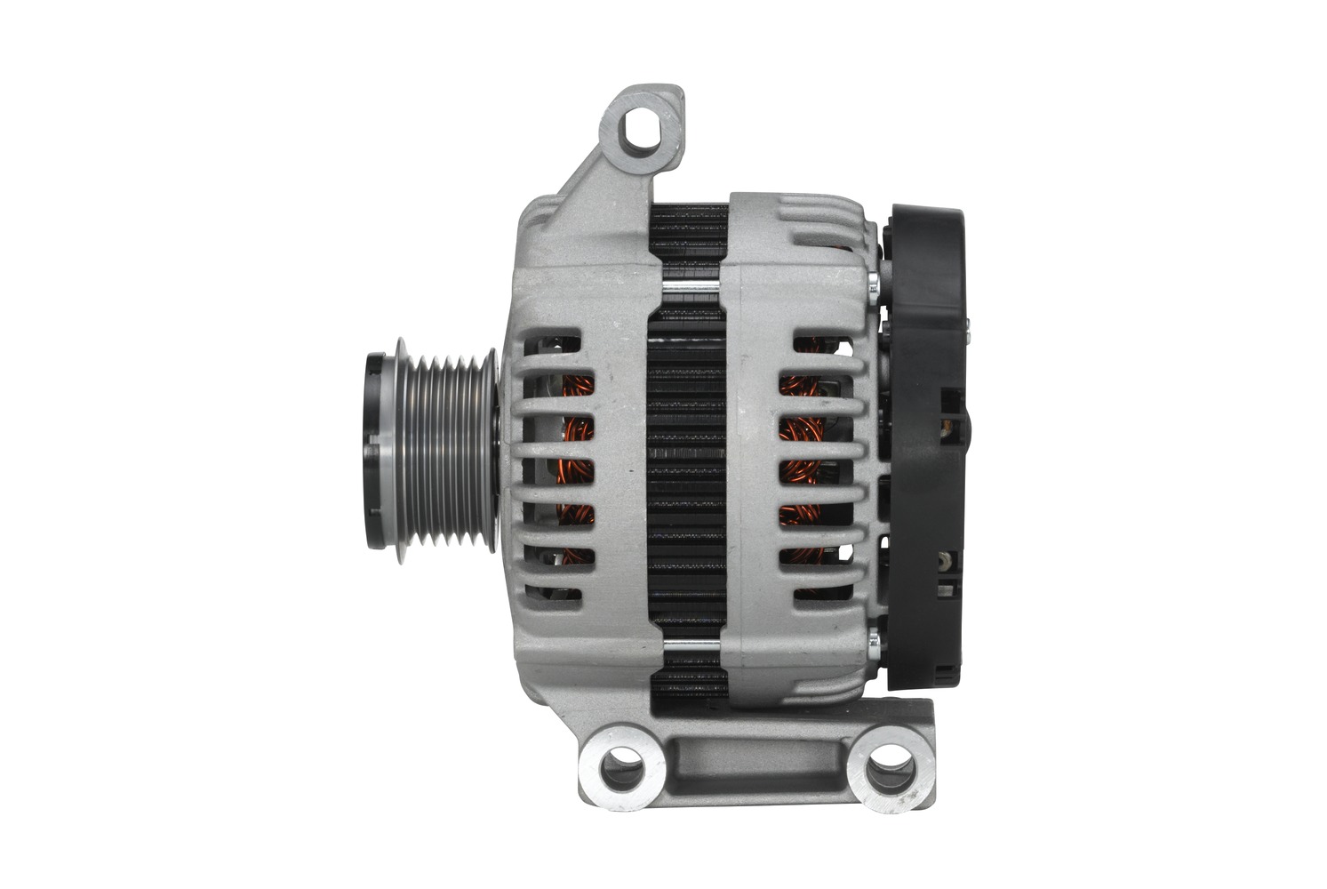 HELLA Generator 8EL 011 712-241 for FORD VOLVO