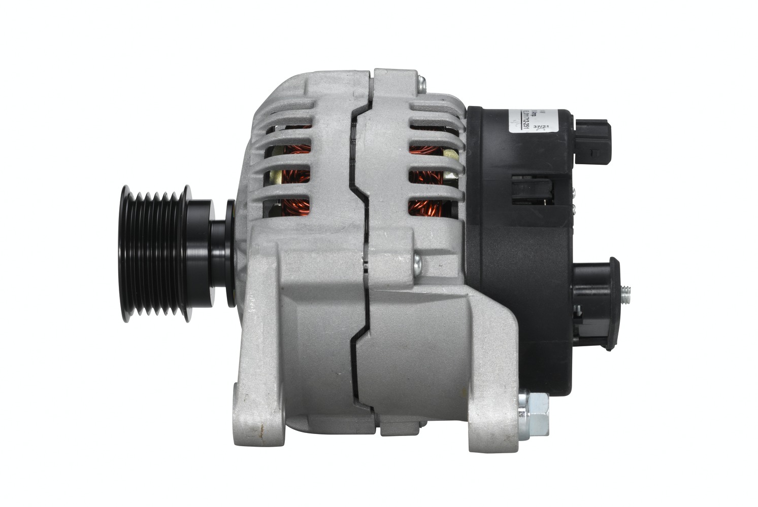 HELLA Generator 8EL 011 712-251 for BMW