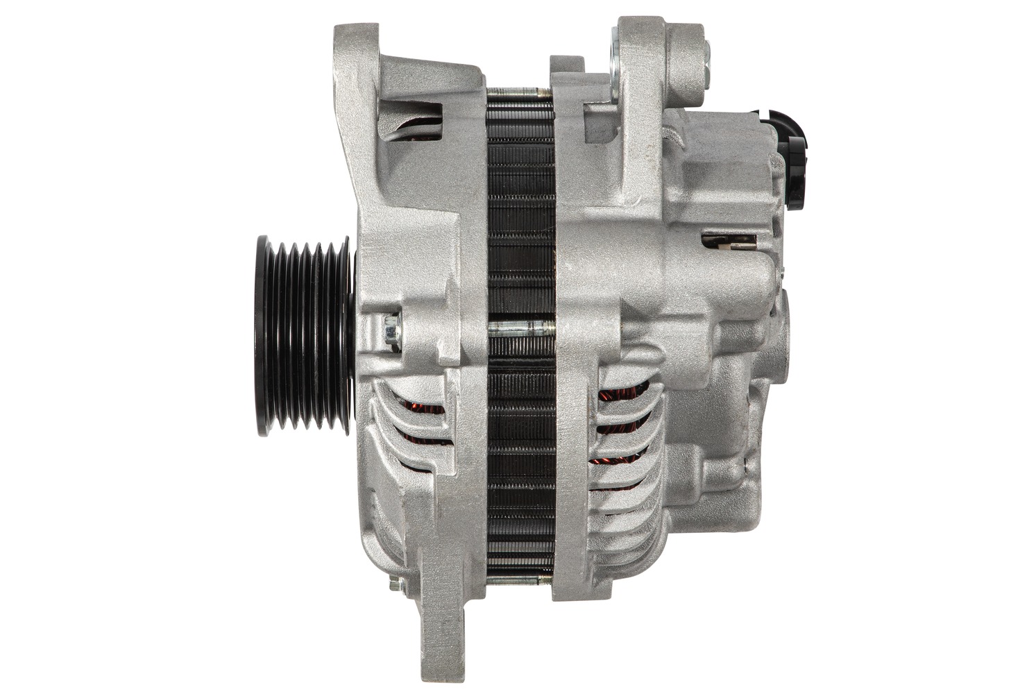 HELLA Generator 8EL 011 712-471 for MITSUBISHI MAZDA