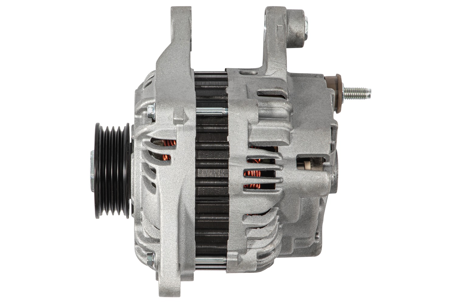HELLA Generator 8EL 011 712-551 for MERCEDES-BENZ MITSUBISHI