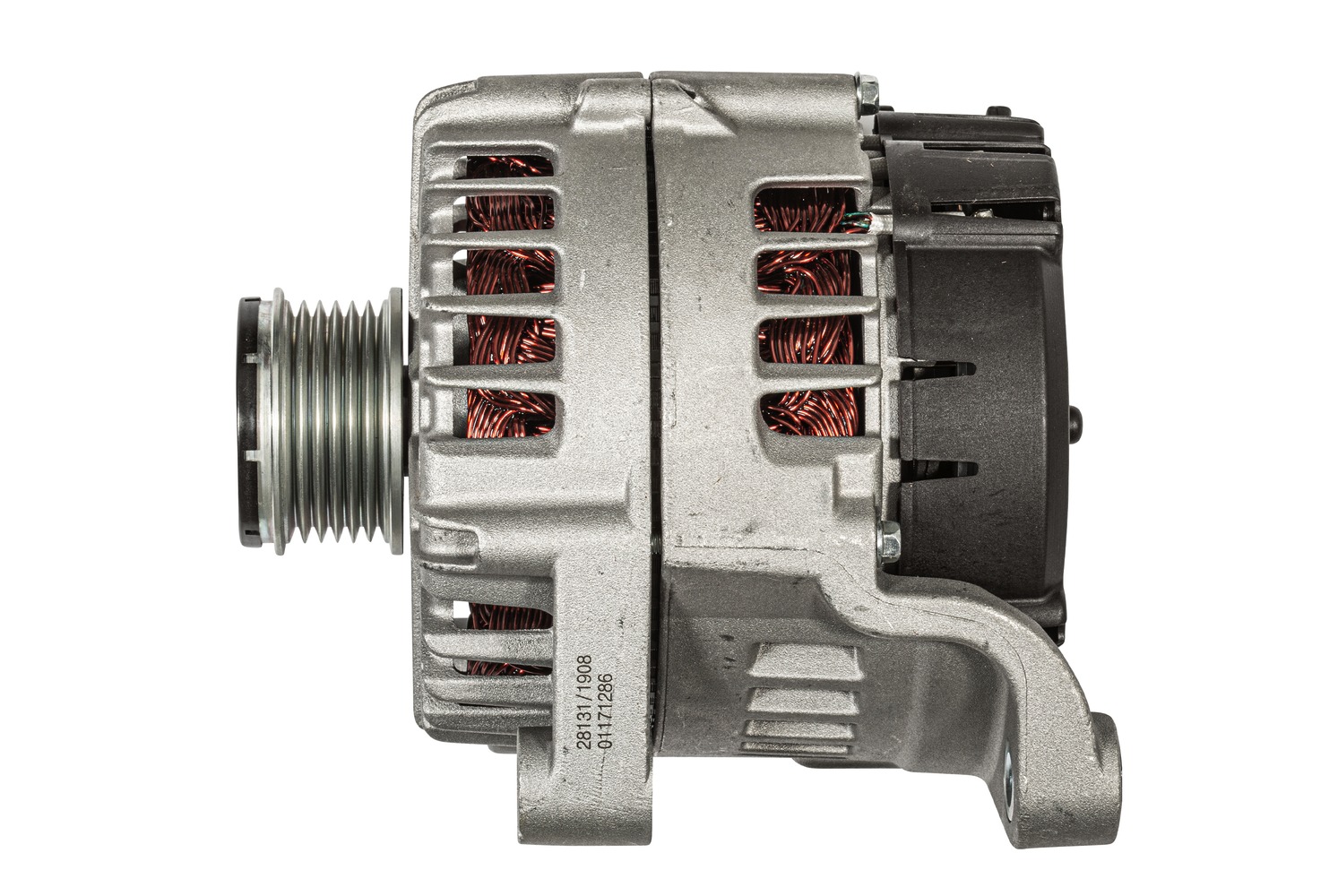 HELLA Generator 8EL 011 712-861 for BMW