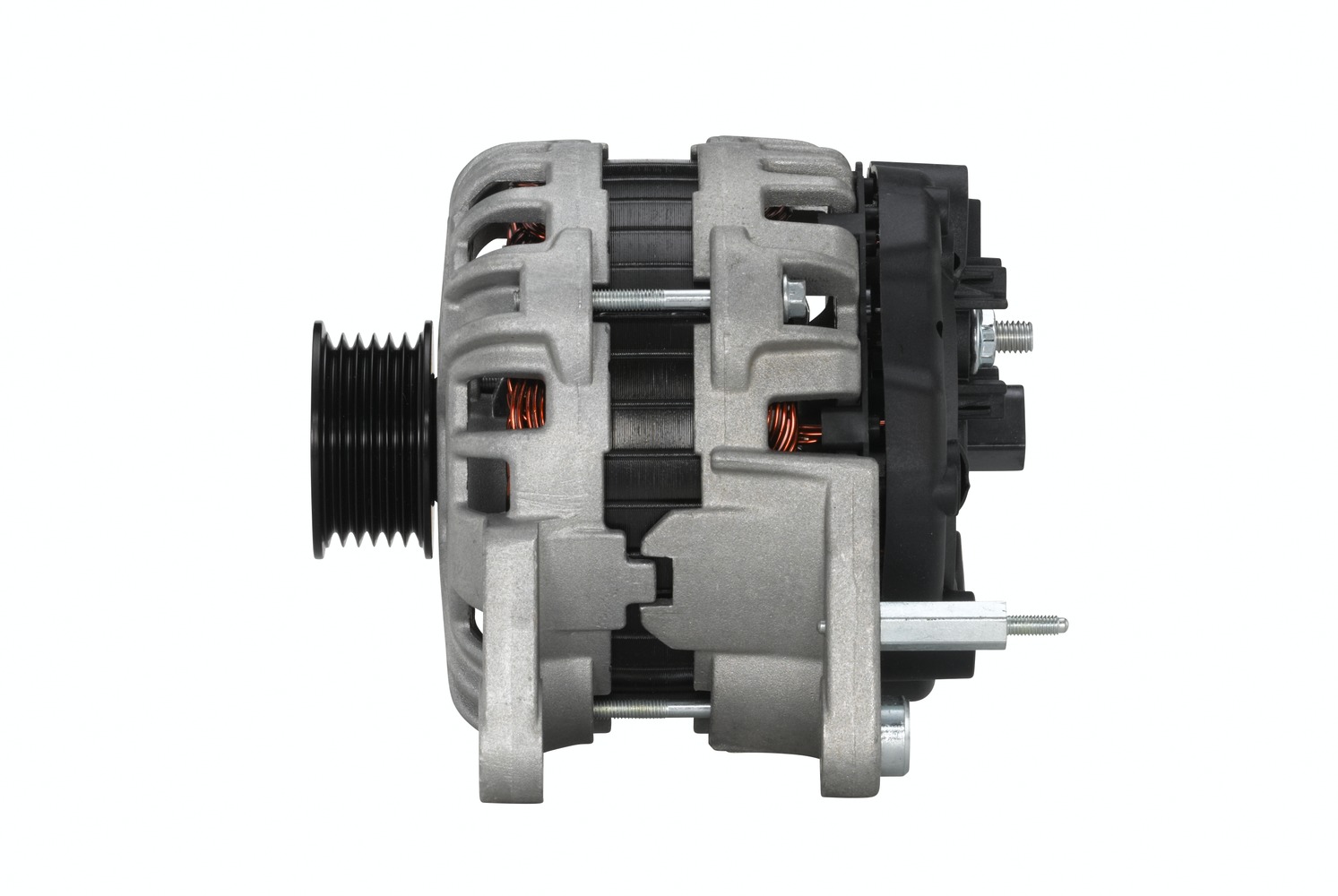 HELLA Generator 8EL 011 712-871 for SKODA